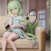 Sugar Studio Blue Archive Chidori Hikari & Chidori Nozomi Statue