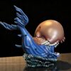 Sun Toys Studio Digimon Whamon Statue