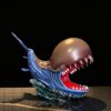 Sun Toys Studio Digimon Whamon Statue
