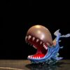 Sun Toys Studio Digimon Whamon Statue