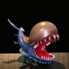 Sun Toys Studio Digimon Whamon Statue