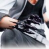 Super Punch Studio Bleach Grimmjow Jaegerjaquez Statue
