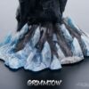 Super Punch Studio Bleach Grimmjow Jaegerjaquez Statue