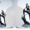 Super Punch Studio Bleach Grimmjow Jaegerjaquez Statue