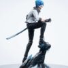 Super Punch Studio Bleach Grimmjow Jaegerjaquez Statue