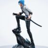 Super Punch Studio Bleach Grimmjow Jaegerjaquez Statue