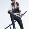 Super Punch Studio Bleach Grimmjow Jaegerjaquez Statue