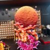 The High Heavens Studio Dragon Ball Son Goku Statue