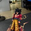 The High Heavens Studio Dragon Ball Son Goku Statue