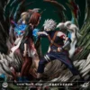 Surge Naruto Kakashi Rin