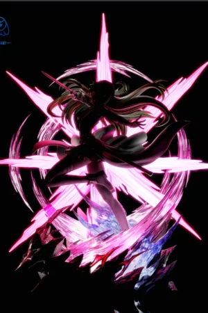 Sword Art Online Asuna Yuuki 16 Scale TOPGK Statue – PG Studio