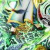 TAKARA TOMY Ray Kon LueYing Studio