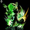 TAKARA TOMY Ray Kon LueYing Studio