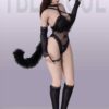 TBLeague Original Character Action Figure
