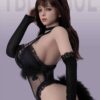 TBLeague Original Character Action Figure