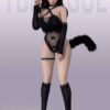 TBLeague Original Character Action Figure