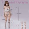 TBLeague Original Character Action Figure