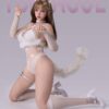 TBLeague Original Character Action Figure