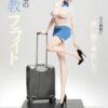 TGZW Studio Original Character Figure