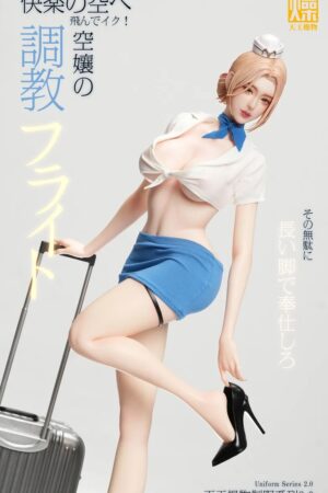 TGZW Studio Original Character Figure