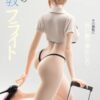 TGZW Studio Original Character Figure