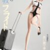 TGZW Studio Original Character Figure