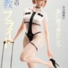 TGZW Studio Original Character Figure