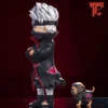 TKF Studio - Naruto Kakashi TOPGK 99-Piece Limited Statue