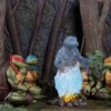 Splinter’s Spirit Premium Collectibles Studio