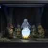 Splinter’s Spirit Premium Collectibles Studio