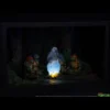 Splinter’s Spirit Premium Collectibles Studio