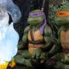 Splinter’s Spirit Premium Collectibles Studio