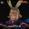 TSUME ART My Hero Academia Toshinori Yagi Statue