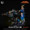 TSUME ART My Hero Academia Toshinori Yagi Statue