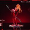 TY Studio Neon Genesis Evangelion Asuka Statue