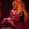 TY Studio Neon Genesis Evangelion Asuka Statue