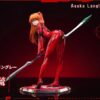 TY Studio Neon Genesis Evangelion Asuka Statue