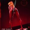 TY Studio Neon Genesis Evangelion Asuka Statue