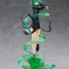 Taito - One-Punch Man Tatsumaki TOPGK PVC/ABS Figure