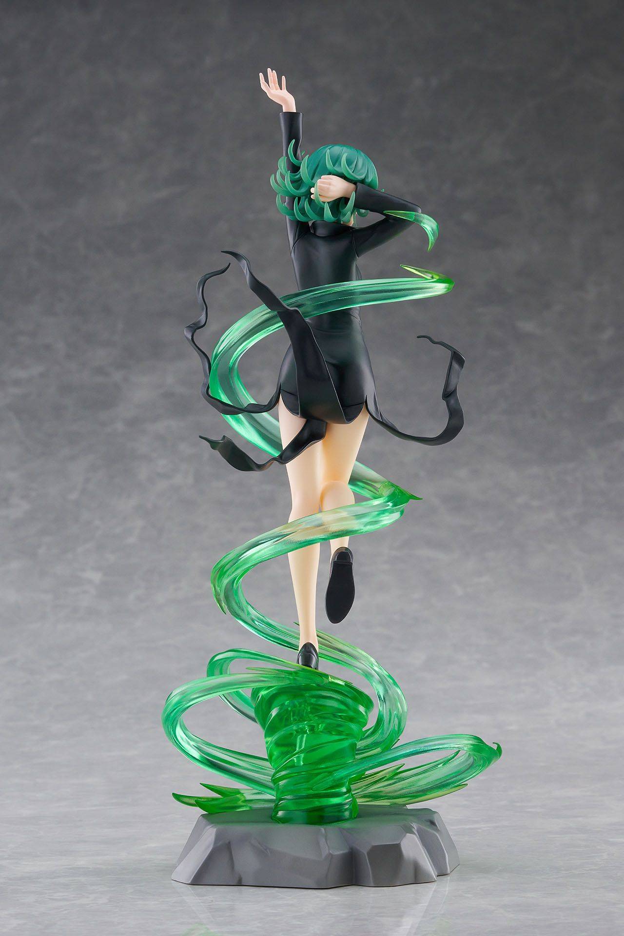 Taito - One-Punch Man Tatsumaki TOPGK PVC/ABS Figure