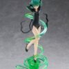 Taito - One-Punch Man Tatsumaki TOPGK PVC/ABS Figure