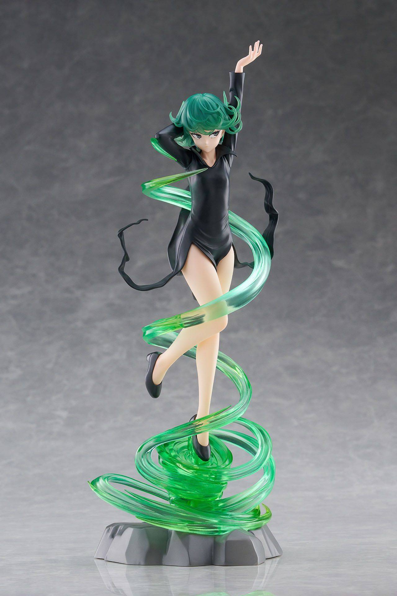 Taito - One-Punch Man Tatsumaki TOPGK PVC/ABS Figure
