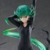 Taito - One-Punch Man Tatsumaki TOPGK PVC/ABS Figure