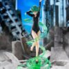 Taito - One-Punch Man Tatsumaki TOPGK PVC/ABS Figure