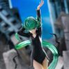 Taito - One-Punch Man Tatsumaki TOPGK PVC/ABS Figure