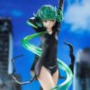 Taito - One-Punch Man Tatsumaki TOPGK PVC/ABS Figure