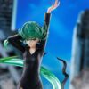 Taito - One-Punch Man Tatsumaki TOPGK PVC/ABS Figure