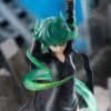 Taito - One-Punch Man Tatsumaki TOPGK PVC/ABS Figure