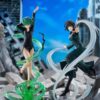 Taito - One-Punch Man Tatsumaki TOPGK PVC/ABS Figure