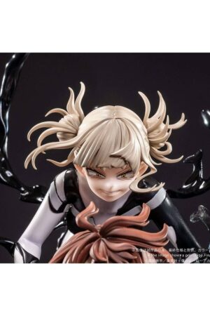 Takara Tomy My Hero Academia Ochaco Uraraka & Himiko Figure